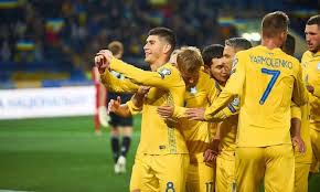 Франция — украина 1:1 голы: Franciya Ukraina Gde I Kogda Smotret Onlajn Translyaciyu Matcha 7 Oktyabrya Tovarisheskij Match Na Ua Futbol á‰ Ua Futbol