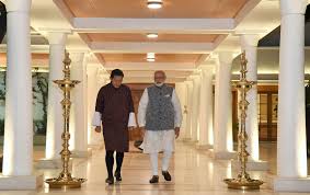The indian prime minister narendra modi is hugely popular but his critics says he has he taken his eye off the ball and allowed a coronavirus disaster to overwhelm the country. 7 Lok Kalyan Marg Wikipedia