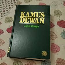 Maybe you would like to learn more about one of these? Preloved Kamus Dictionary Book Buku Kamus Dewan Edisi Ketiga Shopee Malaysia
