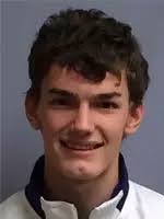 2014-15 Men's Track & Field Roster