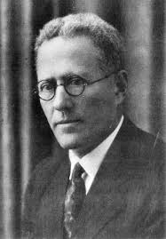 Dr Theodore Foster Riggs (1874-1962)