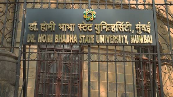 Dr. HOMI BHABHA STATE UNIVERSITY, MUMBAI (HBSU), The Government of  Maharashtra has established the Dr. Homi Bhabha State University, as a  Cluster University in 2019, with the Institute of Science, ...