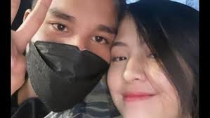 Momen Mesra Adhisty Zara dan Kafka Keandre yang Bikin Penasaran