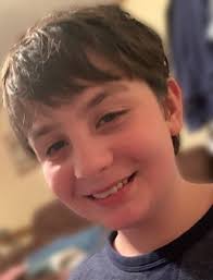 Corvin William Michael Courteau Obituary (2021)