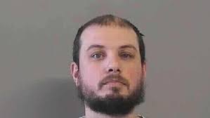 Tulsa police arrest burglary suspect