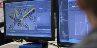 Image result for Arts Animation Computer