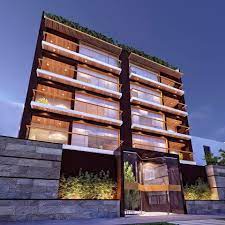Ver más ideas sobre fachadas, arquitectura, casas. Fachadas De Edificios De Departamentos Fachadasminimalistasdepartamentos Edificios De Departamentos Edificios Modernos Fachadas Edificios