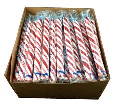 Old Fashion Candy Sticks Peppermint Candy Favorites
