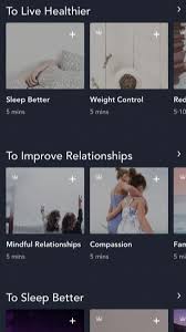 Sleep better and be happier in your life, marriage, parenthood, work, and health. Simple Habit Sleep Meditation By Simple Habit Inc