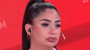 Get hot with Bakhar Nabieva nude pics onlyfans-a must-see gallery