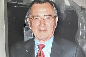 Harry Warren Voccola