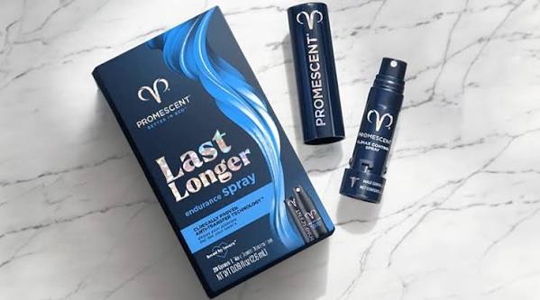 Promescent Delay Spray Review: Will You Last Longer?