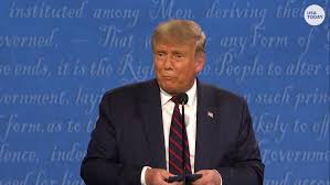 Larizza revealed gruesome details in the case, including how bailey was stabbed 114 times, with 49 defensive wounds found on. President Trump Mocks Joe Biden For Wearing Masks All The Time