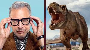 With a brand new, immersive narrative campaign voiced by cast members from across the jurassic world film franchise, exciting new features, four engaging game modes, and an enhanced and expanded roster of dinosaurs, jurassic world evolution 2 provides fans with everything they need to create authentic and compelling jurassic world experiences. Jeff Goldblum Announces Jurassic World Evolution 2
