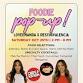 LOVEEMANDA X DESTINIVALENCIAA FOODIE POP UP event image
