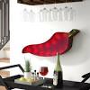 This red southwest chili pepper spoon rest is both functional and decorative for any kitchen and makes a great addition to help celebrate cinco de mayo. 1