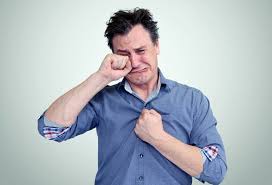 Sama nyokap kalian, jangan bersedih brother karena kita akan menangis bersama dalam lagu ini. Sering Menangis Atau Tertawa Tiba Tiba Kenali Pseudobulbar Affect