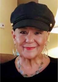 Angie Arambula Obituary (1958