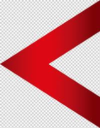 Original file ‎ (svg file, nominally 595 × 501 pixels, file size: Pfeil Nach Links Pfeil Rot Linie Materialeigenschaft Flagge Logo Dreieck Png Klipartz