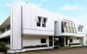 Industri makanan ini memproduksi biskuit dan wafer yang bisa dibilang cukup melegenda di indonesia. Gaji Pt Khong Guan Lowongan Kerja Pabrik Biscuit Gaji Umr 2020 Vialoker Kunjungan Ke Pabrik Khong Guan Ini Dimaksudkan Agar Murid Murid Yang Biasanya Hanya Mengkonsumsi Biscuit Khong Guan Kini