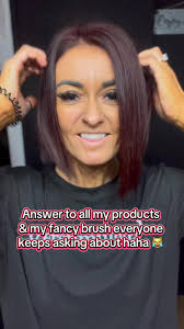 My Hair product must haves Batiste Aussie