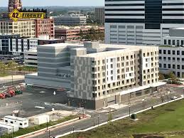 Clean /prepare and review the guest rooms (and any associated…. Camden Hilton Garden Inn Hiring For All Positions First New Camden Hotel In Over 80 Years 42 Freeway