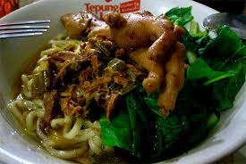 Resep yang bisa dimodifikasi tanpa batas ini merupakan makanan tambahan yang penuh gizi untuk hidangan apa pun atau menjadi hidangan utama yang lezat. Cara Membuat Mie Ayam Kuah Kental Gurih Dan Sedap Dapur Bunda