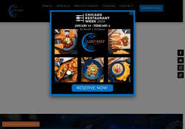 Lost Reef Lounge 评论2025