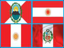 La bandera nacional fue creada por francisco de miranda, quien la utilizó en su primera expedición. Toma Nota Las Banderas Que Izamos En Nuestros Hogares No Deben Portar El Escudo Nacional En El Centro Solo Las De Bandera Del Peru Bandera Dia De La Bandera