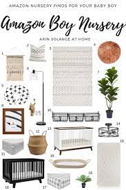 Boy S Nursery Amazon Finds Nursery Baby Room Baby Nursery Decor Boy Nursery
