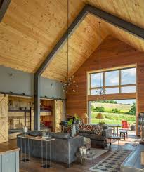 Best Barndominium Floor Plans For Planning Your Barndominium House Modern Barn House Barn Style House Barn Homes Floor Plans