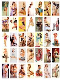 Image result for arte pin up logo