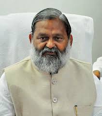 Faced threat to life during campaigning, claims Vij