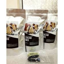 Nak tahu cara buat ais krim vanilla oreo homemade? Premium Premix Vanilla Soft Ice Cream Serbuk Premix Aiskrim Vanilla Shopee Malaysia