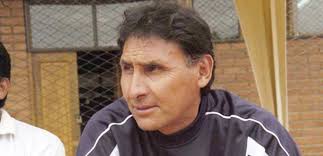 Ferrufino: "Imposible hacer un equipo en 10 días”