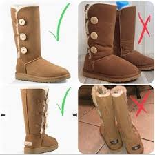 In addition, the seams are in many cases not processed properly. Ugg Shoes Or How To Tell If Ugg Boots Are Authentic Poshmark