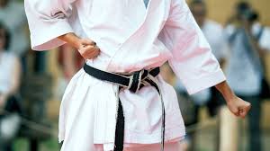 Tokyo 2020 karate day 2: What Is Kata And Kumite In Karate