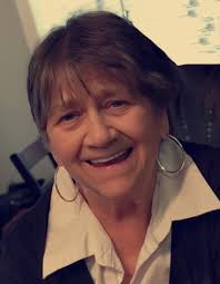 Obituary for "Toni" (Allen) Pike