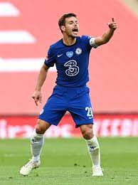 Cesar azpilicueta 2020 | crazy tackles • best defensive and skills hd cesar azpilicueta 2020 relive the best of césar azpilicueta in laliga santander! Cesar Azpilicueta On Twitter Last Step In The Premierleague On Sunday Come On Blues Chelseafc