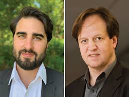 Optics & Photonics News