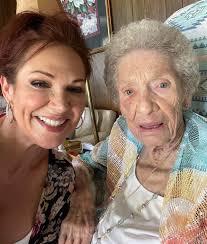 Her name was Alice Swanson, and she had such an impact