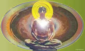 Dhyana or Meditation In Hindu Tradition