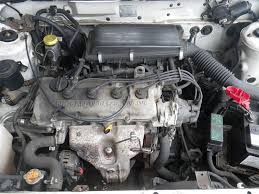 Maybe you would like to learn more about one of these? Used Nissan Almera Engines Cheap Used Engines Online
