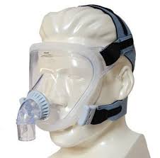 If your pressure range is on the higher side—perhaps between 15 to 20—you'll in the past, full face cpap masks used to always cover the bridge of the nose. Fitlift Total Face Cpap Mask With Headgear