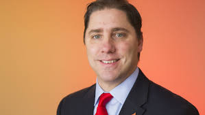 BUSINESS LEADER PROFILE: Michael Bruno