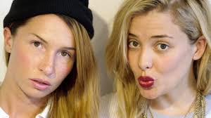 Brännbollsfest med Rebecca & Fiona