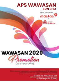 This supplier has not provided a company introduction yet. Aps Wawasan Sdn Bhd Mactac Distributor Home Facebook
