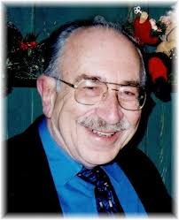 Gerald Beal Obituary (1925