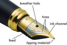 Why Fountain Pens Skip & How To Fix