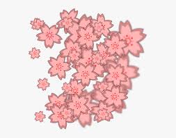 Pink petal falling, cherry blossom flower , blossom petals sakura transparent background png clipart. Japanese Flower Png Cherry Blossom Petals Clip Art Transparent Png Kindpng